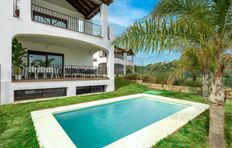 Villa in vendita a Estepona Andalusia Málaga