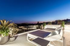 Villa in vendita a Marbella Andalusia Málaga