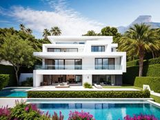 Prestigiosa villa di 500 mq in vendita Marbella, Andalusia