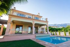 Villa in vendita a Marbella Andalusia Málaga