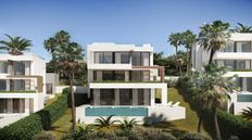 Villa in vendita a Mijas Costa Andalusia Málaga