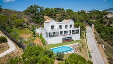 Villa in vendita a Marbella Andalusia Málaga