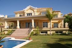 Villa in vendita a Marbella Andalusia Málaga