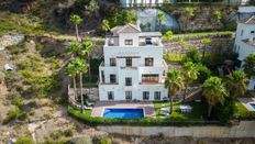 Villa in vendita a Benahavís Andalusia Málaga