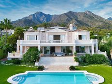 Prestigiosa villa in vendita Marbella, Andalusia