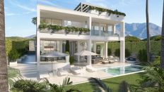 Esclusiva villa di 437 mq in vendita Marbella, Andalusia