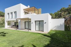 Villa in vendita a Benahavís Andalusia Málaga