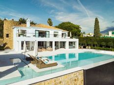 Villa in vendita a Marbella Andalusia Málaga