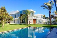 Villa in vendita a Marbella Andalusia Málaga