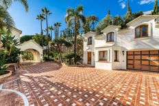 Villa in vendita a Estepona Andalusia Málaga