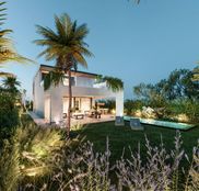 Villa in vendita a Estepona Andalusia Málaga