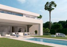 Villa in vendita a Mijas Costa Andalusia Málaga