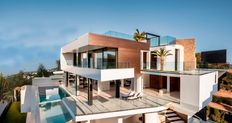 Villa in vendita a Marbella Andalusia Málaga