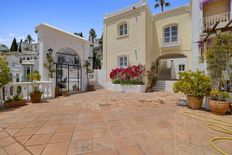 Villa in vendita a Benahavís Andalusia Málaga