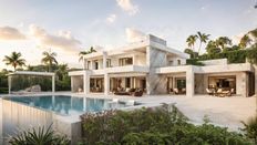 Villa di 477 mq in vendita Marbella, Andalusia