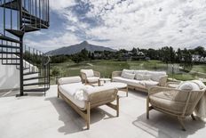 Villa in vendita a Marbella Andalusia Málaga