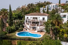 Villa in vendita a Marbella Andalusia Málaga