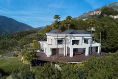 Villa in vendita a Marbella Andalusia Málaga