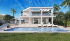 Villa in vendita a Marbella Andalusia Málaga