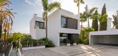 Villa in vendita a Marbella Andalusia Málaga