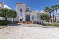 Villa in affitto mensile a Benahavís Andalusia Málaga