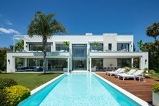 Villa in vendita a Marbella Andalusia Málaga