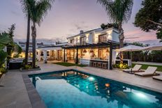 Villa in vendita a Marbella Andalusia Málaga