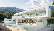 Villa in vendita a Marbella Andalusia Málaga