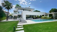 Villa in vendita a Marbella Andalusia Málaga