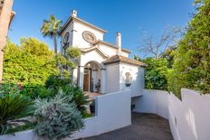 Villa in vendita a Marbella Andalusia Málaga