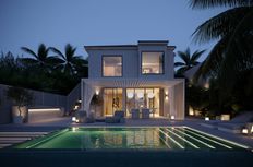 Villa in vendita a Marbella Andalusia Málaga