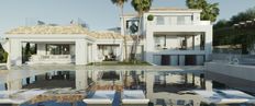 Villa in vendita a Marbella Andalusia Málaga