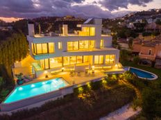 Villa in vendita a Marbella Andalusia Málaga