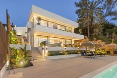 Villa in vendita a Marbella Andalusia Málaga