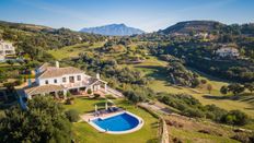 Villa in vendita a Benahavís Andalusia Málaga