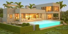 Villa in vendita a Marbella Andalusia Málaga