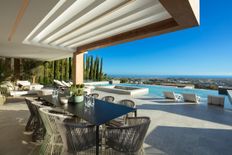 Villa in vendita a Marbella Andalusia Málaga