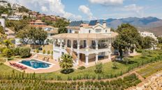 Villa in vendita a Marbella Andalusia Málaga