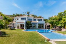 Villa in vendita a Marbella Andalusia Málaga