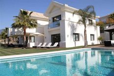 Villa in vendita a Benahavís Andalusia Málaga