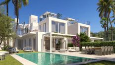 Villa in vendita a Marbella Andalusia Málaga