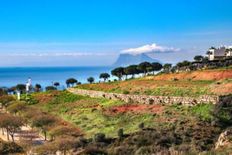 Terreno in vendita a Sotogrande Andalusia Cadice