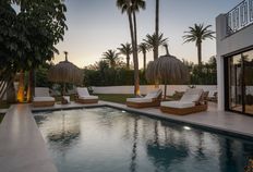 Villa in vendita a Marbella Andalusia Málaga