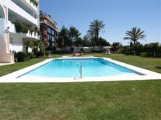 Appartamento in vendita a Puerto Banús Andalusia Málaga