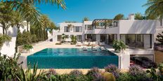 Villa in vendita a Marbella Andalusia Málaga