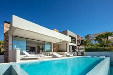 Villa in vendita a Marbella Andalusia Málaga