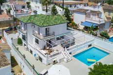 Villa in vendita a Marbella Andalusia Málaga