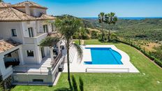 Villa in vendita a Benahavís Andalusia Málaga