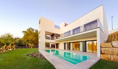 Villa in vendita a Marbella Andalusia Málaga