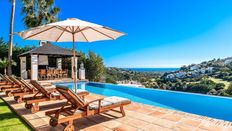 Villa in vendita a Marbella Andalusia Málaga